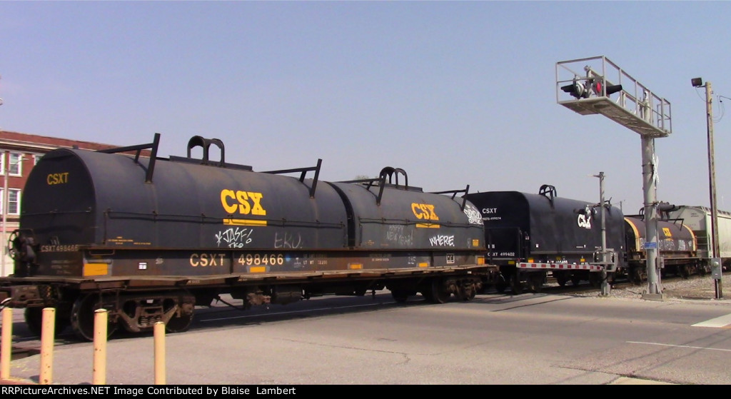 CSX 498466